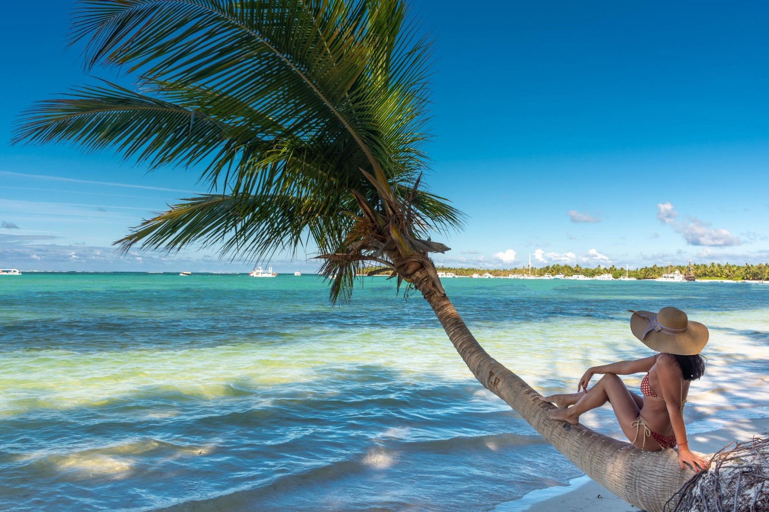 oferta para viajar al caribe